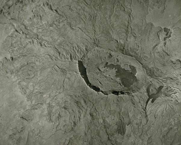 Fantale Crater